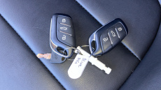 MG Hs 1.5 T-GDI Excite 5dr Petrol Hatchback